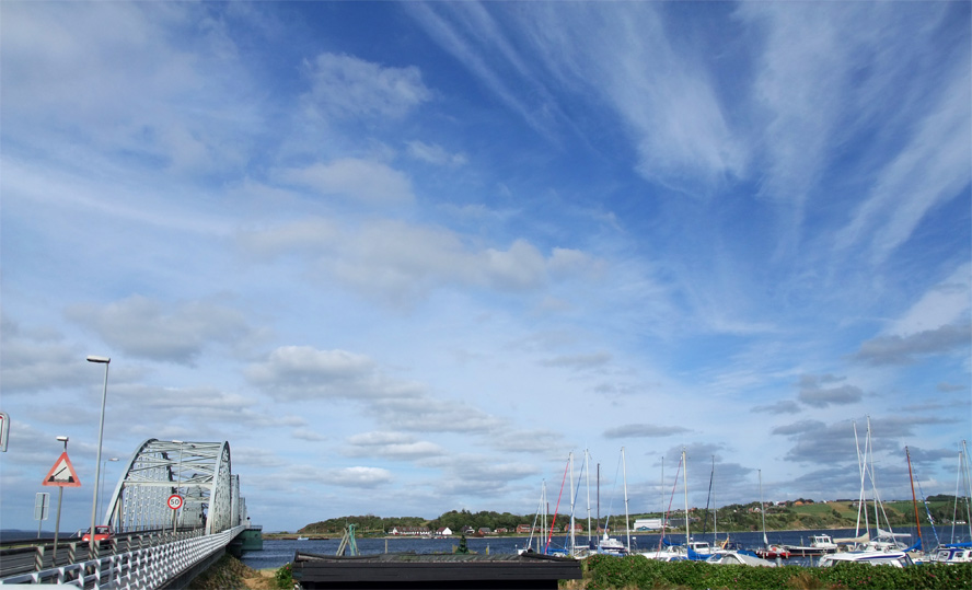 Hanstholm, 21,06.2008